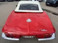 Chevrolet Corvette Stingray C2