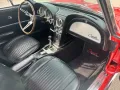 Chevrolet Corvette Stingray C2