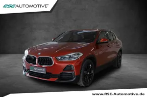 BMW X2 xDrive 25 e Advantage Plus