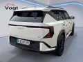 Kia EV5 160 kW GT-Line Launch Edition