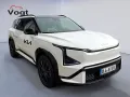Kia EV5 160 kW GT-Line Launch Edition