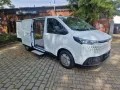 Maxus Deliver 7 Kasten L2H1 LED KLIMA RFK PDC V/H
