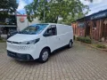 Maxus Deliver 7 Kasten L2H1 LED KLIMA RFK PDC V/H