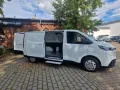 Maxus Deliver 7 Kasten L2H1 LED KLIMA RFK PDC V/H