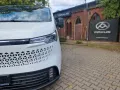 Maxus Deliver 7 Kasten L2H1 LED KLIMA RFK PDC V/H