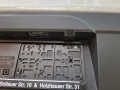 Maxus Deliver 7 Kasten L2H1 LED KLIMA RFK PDC V/H
