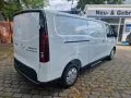 Maxus Deliver 7 Kasten L2H1 LED KLIMA RFK PDC V/H