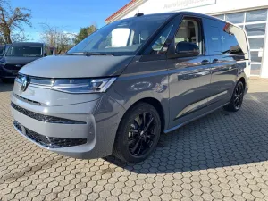 Volkswagen T7 Multivan Edition 4Motion eHybrid Lang LÜ ArtV