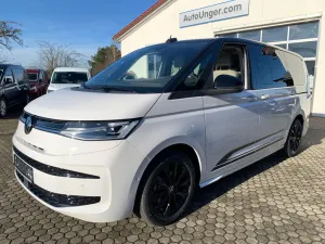 Volkswagen T7 Multivan Edition 4Motion eHybrid Lang LÜ ArtV