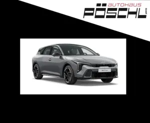 Kia K4 1.6T-GDI GT-Line P5/P6/P7/P8/P9
