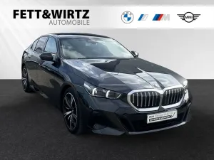 BMW 530e M Sport-DAProf.-Autobahnass.-20