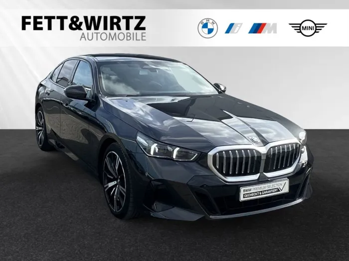 BMW 530e M Sport-DAProf.-Autobahnass.-20