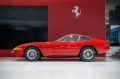 Ferrari 365 GTB/4 Daytona - Classiche Certification