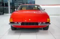 Ferrari 365 GTB/4 Daytona - Classiche Certification