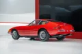 Ferrari 365 GTB/4 Daytona - Classiche Certification