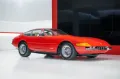 Ferrari 365 GTB/4 Daytona - Classiche Certification