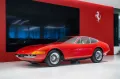Ferrari 365 GTB/4 Daytona - Classiche Certification