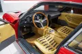 Ferrari 365 GTB/4 Daytona - Classiche Certification