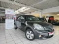 MINI Cooper Countryman Automatik Xenon PDC Bluetooth