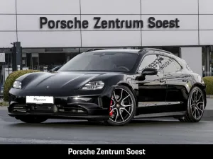 Porsche Taycan 4S Sport Turismo/ Bose/ HD-Matrix/ 21-Zol