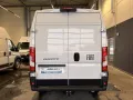 Fiat DUCATO MULTICAB MAXI35 L3H2 180D 7 Sitzer 35%