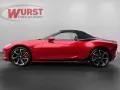 MG Cyberster XPOWER 77 kWh Cabrio 510 PS ALLRAD BOS