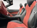 MG Cyberster XPOWER 77 kWh Cabrio 510 PS ALLRAD BOS