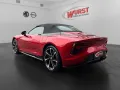 MG Cyberster XPOWER 77 kWh Cabrio 510 PS ALLRAD BOS