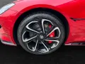 MG Cyberster XPOWER 77 kWh Cabrio 510 PS ALLRAD BOS