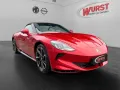 MG Cyberster XPOWER 77 kWh Cabrio 510 PS ALLRAD BOS