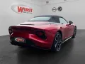MG Cyberster XPOWER 77 kWh Cabrio 510 PS ALLRAD BOS
