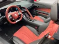MG Cyberster XPOWER 77 kWh Cabrio 510 PS ALLRAD BOS