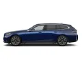 BMW 540 d xDrive Touring M Sport ehem UPE 99.290€  S