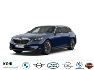 BMW 540 d xDrive Touring M Sport ehem UPE 99.290€  S