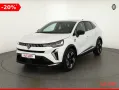 Renault Symbioz Techno E-Tech Full Hybrid 160 Aut. LED A