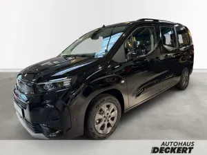 Opel Combo Life GS XL LED Apple CarPlay Android Auto 