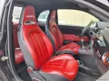 Abarth ABARTH 595 1.4 Turbo T-Jet 145 CV PELLE