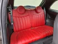 Abarth ABARTH 595 1.4 Turbo T-Jet 145 CV PELLE