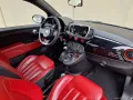 Abarth ABARTH 595 1.4 Turbo T-Jet 145 CV PELLE