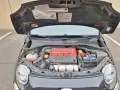 Abarth ABARTH 595 1.4 Turbo T-Jet 145 CV PELLE