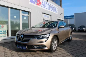Renault Talisman Life 1.Hd. Garantie