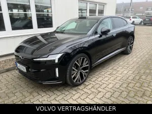 Volvo ES90 Single Motor Extended Range ULTRA 0,25%