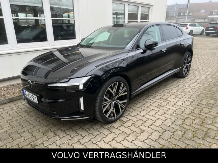 Volvo ES90 Single Motor Extended Range ULTRA 0,25%