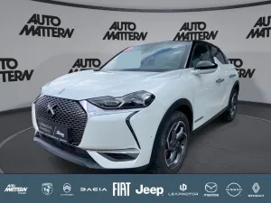 DS Automobiles DS3 Klimaaut.-NAVI-SHZ-Einparkhilfe-CarPlay-LED-