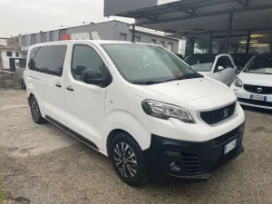 Peugeot Expert BlueHDi 120 S&S PC-TN Combi Compa