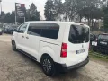 Peugeot Expert BlueHDi 120 S&S PC-TN Combi Compa