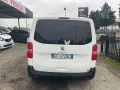 Peugeot Expert BlueHDi 120 S&S PC-TN Combi Compa