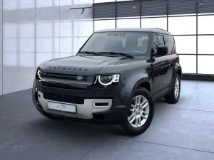 Land Rover Defender 90 D200 S Standhzg.