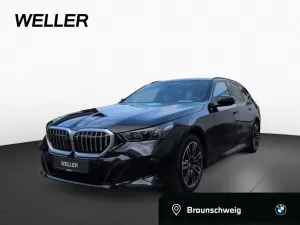 BMW 540d xdrive M-Sport AHK Standh.H&K ABA