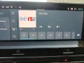 Citroën C5 X 1.2  PT YOU/ Assistenz/Teilleder/Carplay
